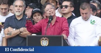 Petro rechaza los resultados de la primera vuelta electoral: "No los acepto"