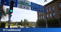Todo lo que tienes que saber si circulas por la M-30: a partir de ahora este será el nuevo límite de velocidad