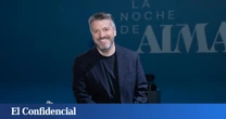 Estos son hoy los invitados de 'La noche de Aimar' con Aimar Bretos en La Sexta (miércoles 13 de mayo)