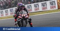 MotoGP GP Italia carrera hoy: resultado de Jorge Martín y Marc Márquez y última hora, en directo