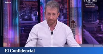 Estos son los invitados de 'El hormiguero' hoy, y toda la semana, en Antena 3 (del 9 al 12 de junio)