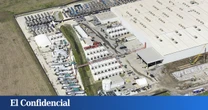 Qué hay detrás de Colossus, el megacentro de datos más potente del mundo que Musk ha construido en 19 días