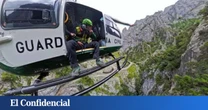Muere un montañero de Zaragoza en el parque del Posets-Maladeta en Benasque (Huesca)