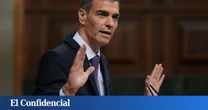Sánchez cierra curso más débil que nunca: más de 40 derrotas en 7 meses en el Congreso