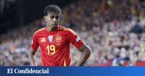 La confesión de Lamine Yamal cuando Marruecos le llamó para jugar en la selección "Hemos intentado todo"