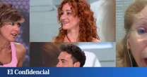 Sonsoles Ónega, en apuros por el conflicto entre dos padres que son hermanos y una genetista con la que acaba disculpándose: "No va a querer volver"