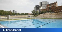 Piscinas municipales de Madrid 2025: horarios, precios, turnos y cómo conseguir entradas