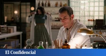Guillermo Barrientos, sobre un personaje polémico de 'Sueños de libertad': "Dejadla ser feliz, con lo que ha sufrido"