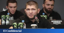 Khabib menosprecia a Topuria en una pelea contra Tsarukyan: "Está 80-20 a favor de Arman"