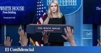 La Casa Blanca insiste en que todos los países de la OTAN, incluido España, tienen que destinar 5% a defensa