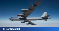 Ni F-35 ni B-2: China dice que la mayor amenaza en su contra es esta reliquia de la Guerra Fría