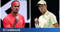 Cuánto dinero se lleva Jannik Sinner o Alezander Zverev por ganar el Open de Australia