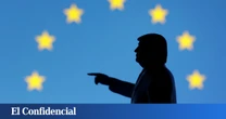 Siempre reactiva, nunca propositiva: el reto de la UE para este curso será no correr tras cada tuit de Trump