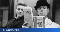 Esta es la nueva moda para ser atractivo: el 'performative reading' (o fingir leer clásicos)