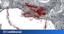 Entre 2022 y 2025, 54.000 terremotos sacudieron Italia sin explicación aparente: ahora, la IA ha resuelto el misterio