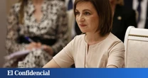 "Moldavia tiene que permanecer neutral, o Rusia podría usarla como base para atacar a la UE"