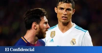 Messi recuerda su batalla con Cristiano Ronaldo: "Él siempre quería..."