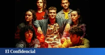 Estrategia innovadora: 'Desaparecido (Desagertuta)', la primera serie rodada de forma simultánea en español y euskera