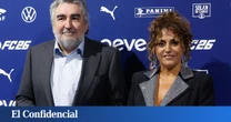 La fiesta del fútbol femenino profesional le sale cara al Gobierno: ni mil espectadores por partido