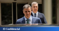 La prensa internacional atiza a Sánchez por su "penoso espectáculo": "Crece la tensión para un adelanto electoral"