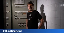 Paco Roca: "No sé qué editor americano pensó que yo debería dibujar a Batman"