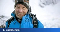 Carlos Soria, alpinista español de 86 años, sobre su vuelta al Manaslu: “El querer ir está por encima de todo”