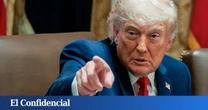 ¿Acuerdo de paz? Trump anuncia que "tomará una decisión final" sobre Irán... otra vez