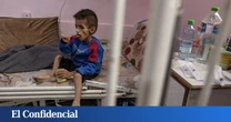 Hamás permitirá que Cruz Roja pueda asistir a los rehenes si Israel abre corredores humanitarios