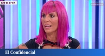 "Jorge Javier se va a enfadar": Chiqui Martí se la juega a Telecinco y cuenta su exclusiva más esperada en Antena 3