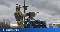 Declaran el estado de emergencia en puerto ruso de Novorrosíisk tras un ataque masivo con drones