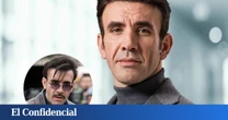 Así ha cambiado Mehmet Yilmaz Ak: de salvador en 'Secretos de familia' a villano en 'Renacer'