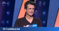 El imponente éxito de Fer Castro en 'Saber y ganar' amedrenta al 'Supermagnífico' Luis Felipe en su esperado regreso: "Es un devorador"