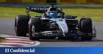 Russell logra la 'pole' y Alonso, sexto, vuela en el GP de Canadá en el peor día posible para Sainz