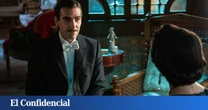 Guillermo Serrano desvela cuál le gustaría que fuese el final de Lorenzo en 'La Promesa': "Sería estupendo"