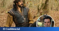 Quién es Burak Özçivit, el actor y modelo turco que encarna a Osman I en 'Imperio', la nueva serie de La Sexta