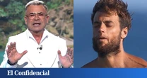 Jorge Javier da la cara por Montoya ('Supervivientes'): "Me parecería poco respetuoso tirar al personaje una vez usado"