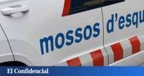 Neutralizado un hombre tras disparar contra 'mossos' de la comisaría de Reus (Tarragona)