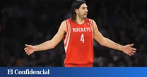 Luis Scola, exjugador argentino de la NBA: "Lo que más me me impresionó en Houston no fueron Yao Ming o McGrady, fueron los demás"