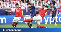 PSG vs Arsenal, Champions League final hoy: resultado, goles y última hora, en directo