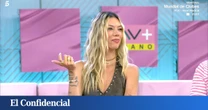 Alejandra Rubio y 'Vamos a ver', todos a una contra la polémica entrevista de Carmen Borrego: "Me genera rechazo"