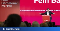 Entidades constitucionalistas denuncian que Illa margina más el castellano que Aragonès