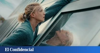 "Funciona muy bien": la película más vista en Netflix España es un thriller de acción con un niño desaparecido en un consulado