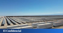 La Generalitat tiene en cola 1.002 proyectos de baterías como para cubrir el 60% del apagón