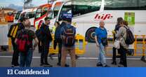 ¿Hay huelga de transportes este lunes en España? Las fechas de los siguientes paros