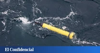 Un robot desaparece bajo el hielo de la Antártida y regresa 8 meses después con datos de un lugar desconocido hasta ahora