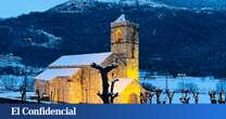 El pueblo del Pirineo catalán que ostenta el mayor número de bienes declarados Patrimonio de la Humanidad por habitante