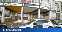 Detenido en Viveiro al autor de un atraco a una sucursal bancaria en Burela (Lugo)