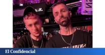 Los 'tiktokers' acusados de violar y drogar a menores apuntaban en una pizarra las dosis a sus víctimas
