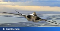 Airbus y la sueca Saab pueden unirse para crear el caza europeo del futuro