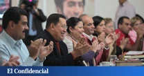 España rechaza investigar por torturas a dos excargos de Venezuela que viven en Madrid